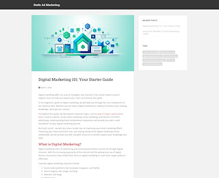 statleadmarketing.com