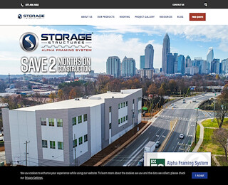 storagestructuresinc.com
