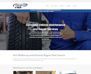 Fleet Service Fort McMurray