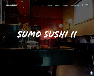 Sushi Las Vegas