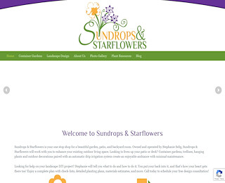 sundropsandstarflowers.com