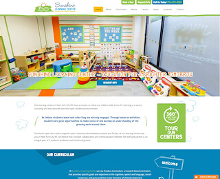 Learning Centers in NYC