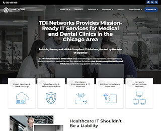tdinetworks.com