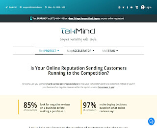 tekmind.com
