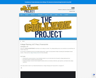 thecollegeprojectky.com