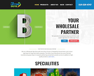 theletterguys.ca