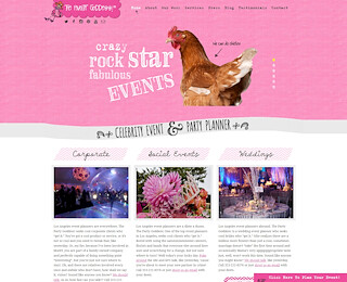 Party Planners Los Angeles