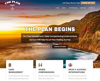 theplanbegins.com