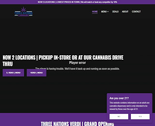 threenationscannabis.com