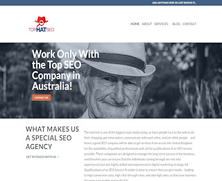 Adelaide SEO Service - Expert SEO Company in Adelaide