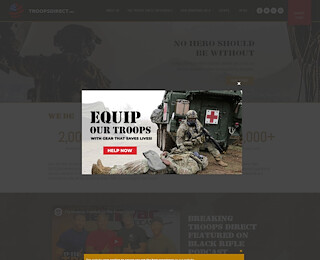 troopsdirect.org