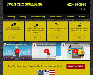 twincitysweeping.com