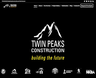 twinpeaksconstruction.com