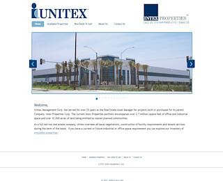 unitexcorp.com