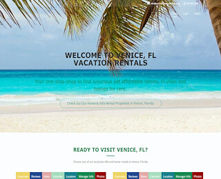 Florida vacation rentals