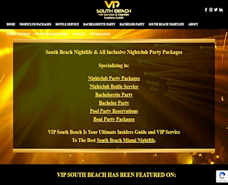 vipsouthbeach.com