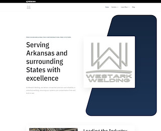 westarkwelding.com