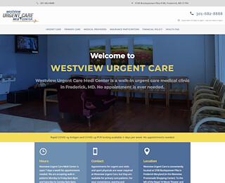 westviewurgentcare.com