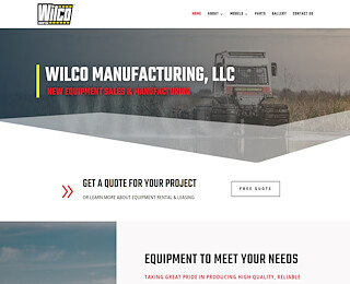 wilcomfg.com