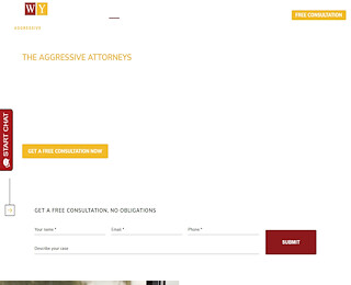Car Accident Attorney Tampa