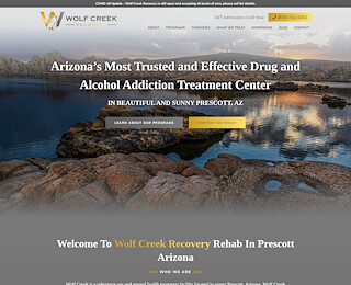 wolfcreekrecovery.com