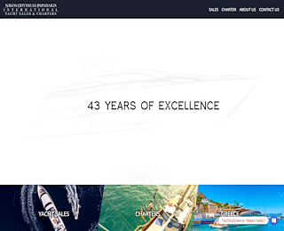 yachtsgreece.com