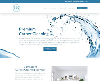 360steamcarpetcleaning.com