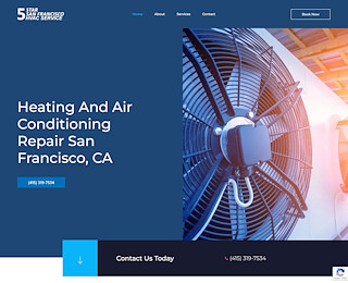 5-star-san-francisco-hvac-service.com