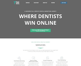 7digitdentalmarketing.com