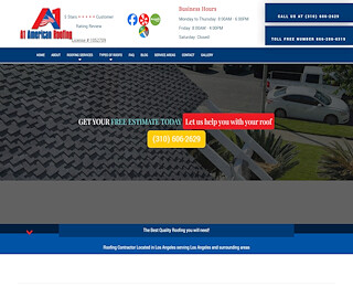 a1americanroofing.net