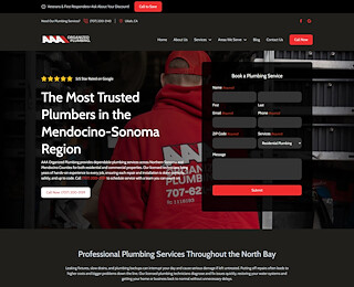 aaaorganizedplumbing.com