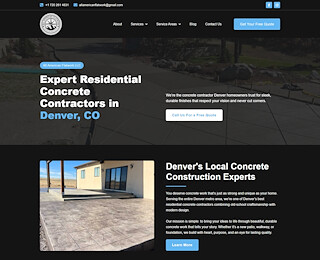 aafconcrete.com
