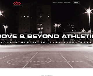 Aba Youth Basketball