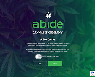 Cannabis Design Agency