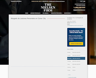 abogadosaccidentesculvercity.com