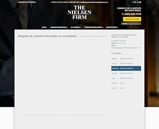 abogadosaccidenteslongbeachca.com