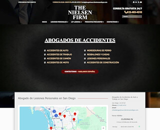 abogadosaccidentessandiego.com