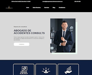 Abogados De Accidentes Cerca De Mi En Bakersfield