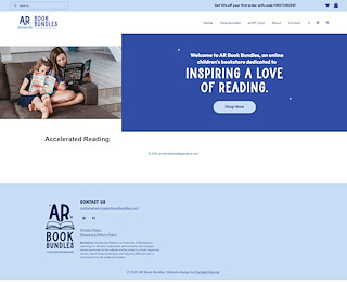 acceleratedreadingbooks.it.com