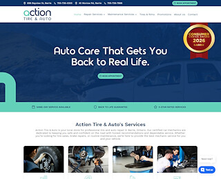 actiontire.ca