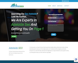 SEO Adelaide by Bold.