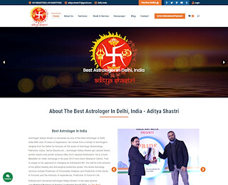 adityashastri.com