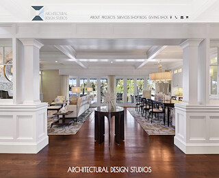 Commercial Interior Design Palm Beach Fl