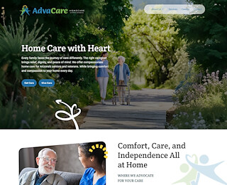 advacarehc.com
