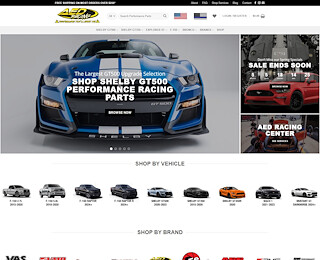 Aedracing.com