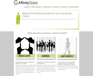 affinityglobalinsurance.com