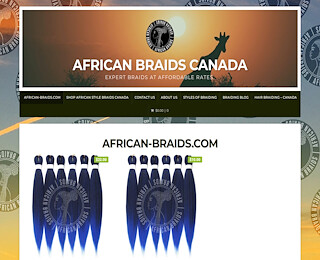 african-braids.com