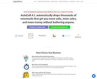 aireceptionist.autocallai.com