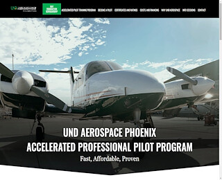 Accelerated Private Pilot Training