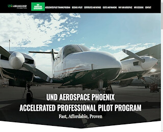 Commercial Pilot License